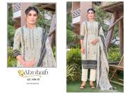 ALZOHAIB  DN 1181A & B